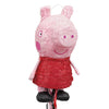18 inch PEPPA PIG 3D PULL PINATA - LA Balloons