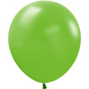 18 inch SEMPERTEX DELUXE KEY LIME GREEN - LA Balloons
