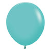 18 inch SEMPERTEX FASHION ROBIN'S EGG BLUE - LA Balloons