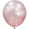 18 inch SEMPERTEX SILK PINK BLOSSOM - LA Balloons