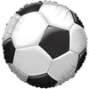 18 inch SOCCER - LA Balloons
