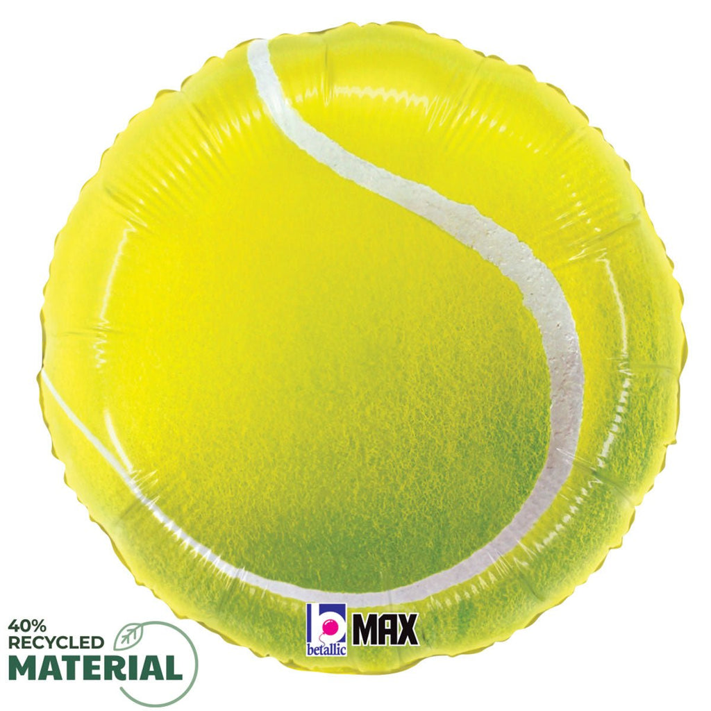 18 inch TENNIS BALL