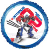 18 inch TRANSFORMERS OPTIMUS PRIME - LA Balloons