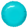 18 inch VIBRANT BLUE - LA Balloons