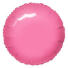 18 inch VIBRANT PINK - LA Balloons