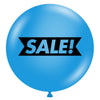 17 inch TUFTEX SALE - BLUE
