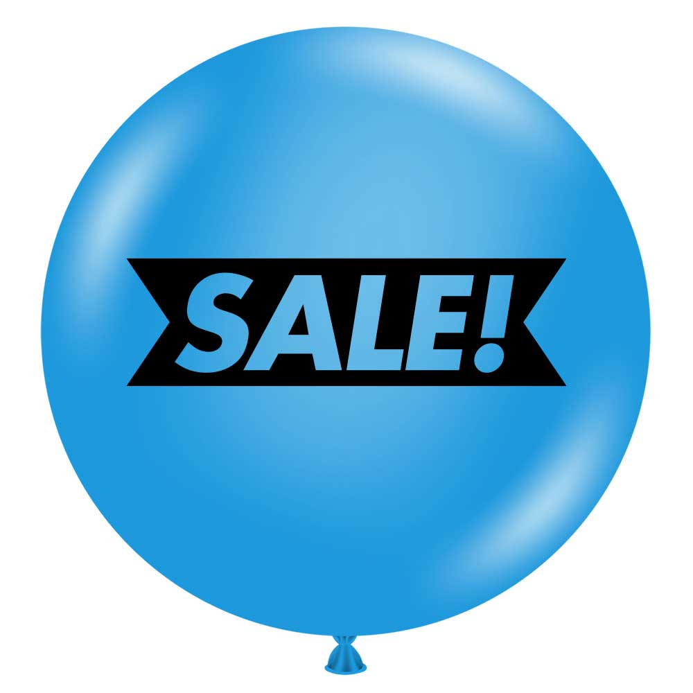 17 inch TUFTEX SALE - BLUE