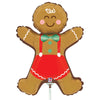 14 inch MINI GINGERBREAD MAN