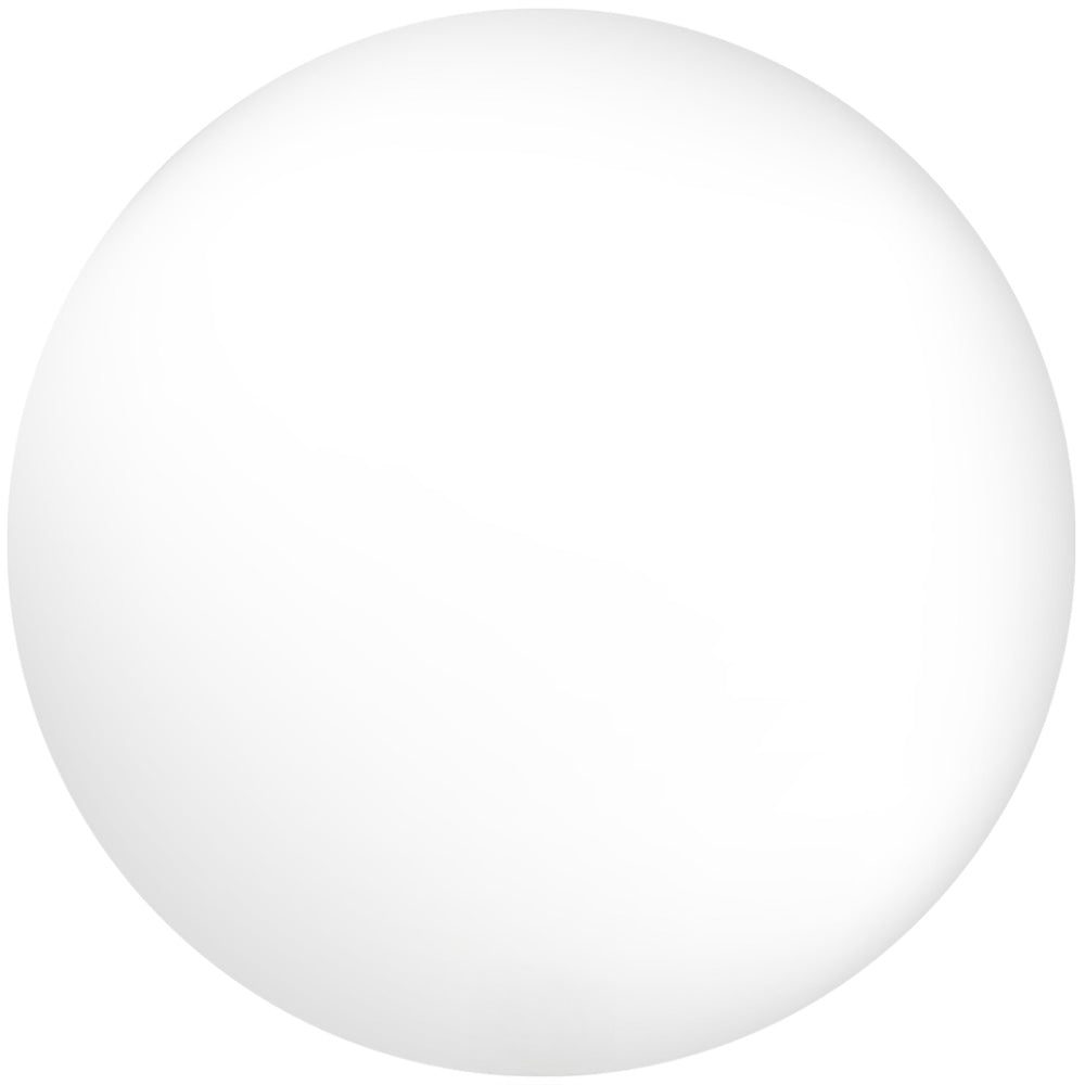 24 inch T-BALLOON DECO BUBBLE CLEAR