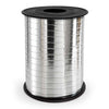 3/16" SILVER METALLIC CURLING RIBBON