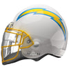 21 inch NFL LOS ANGELES CHARGERS HELMET - LA Balloons