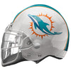21 inch NFL MIAMI DOLPHINS HELMET - LA Balloons