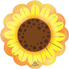 21 inch SUNFLOWER GLOW - LA Balloons