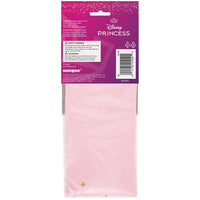 Unique DISNEY PRINCESS SASH - BIRTHDAY PRINCESS Party Decor 21040-UN