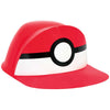 POKEMON VACUFORM PLASTIC HAT