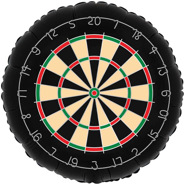 18 inch DARTBOARD