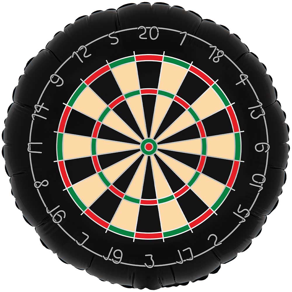 18 inch DARTBOARD