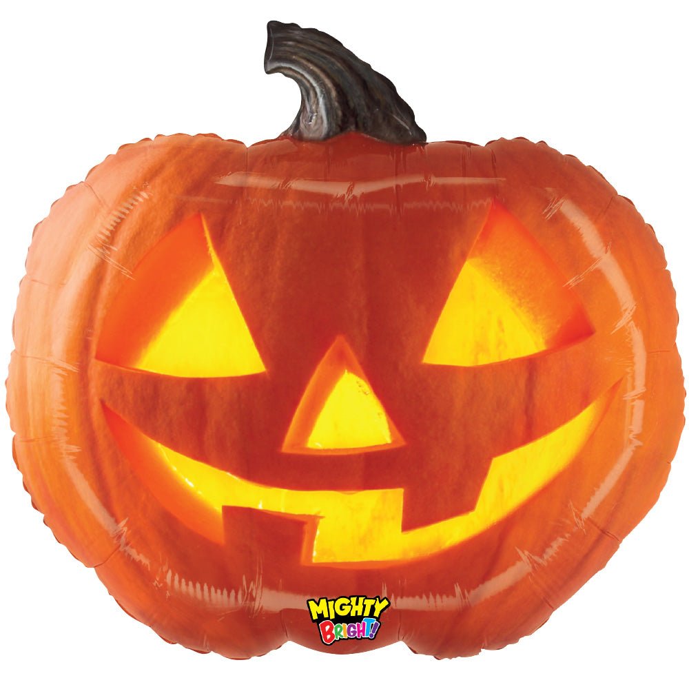 23 inch MIGHTY JACK-O-LANTERN