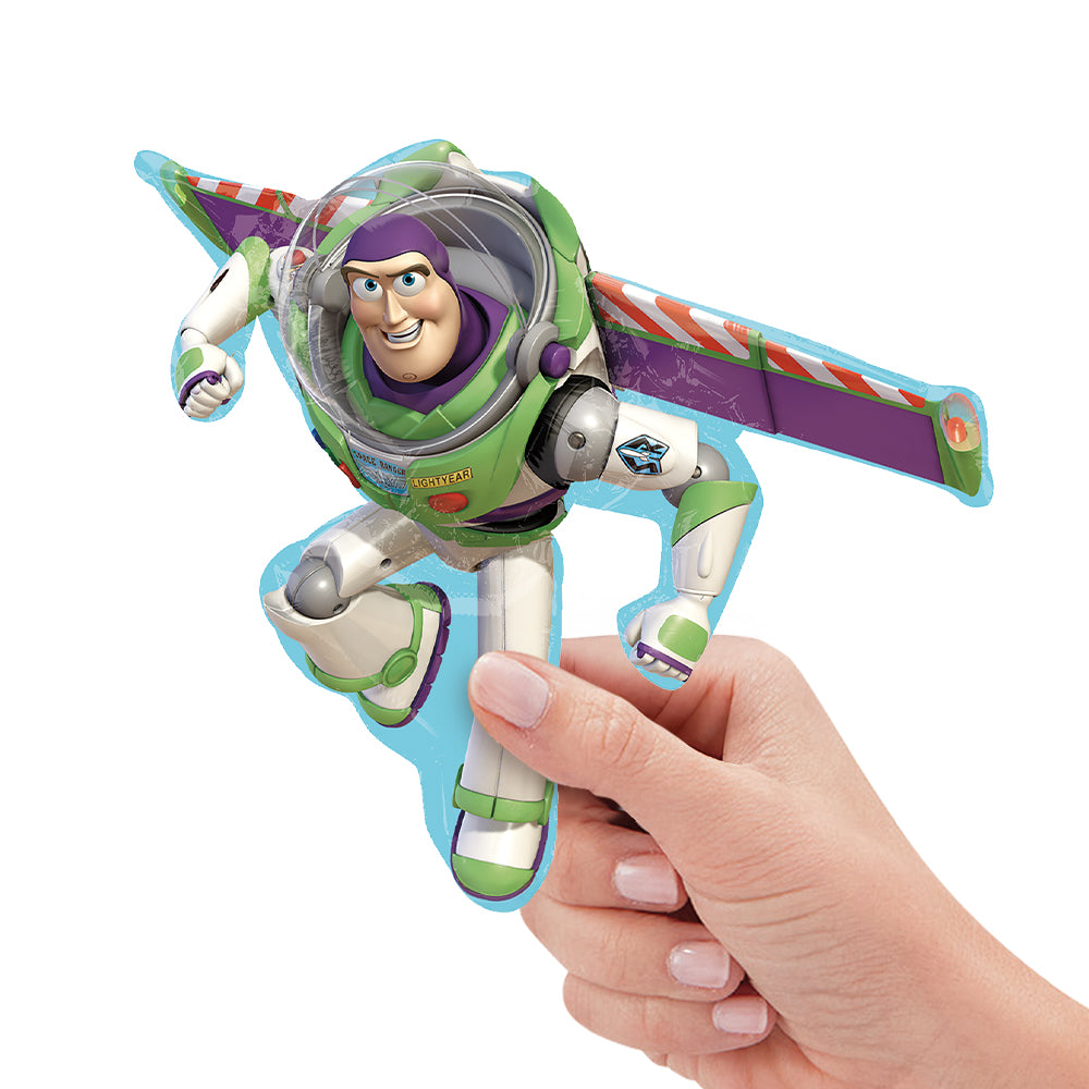 9 inch TOY STORY BUZZ (AIR-FILL ONLY)