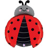 24 inch LADY BUG - LA Balloons