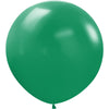 24 inch SEMPERTEX FASHION FOREST GREEN - LA Balloons