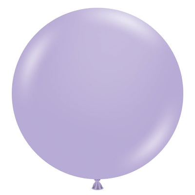 24 inch TUFTEX BLOSSOM PURPLE