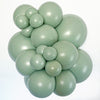 24 inch TUFTEX MEADOW GREEN - LA Balloons