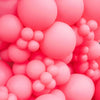 24 inch TUFTEX TAFFY PINK - LA Balloons