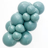 24 inch TUFTEX WILLOW GREEN - LA Balloons