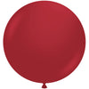 24 inch TUFTEX SCARLETT RED