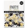 Unique GRADUATION JUMBO FOIL CONFETTI Confetti 24879-UN