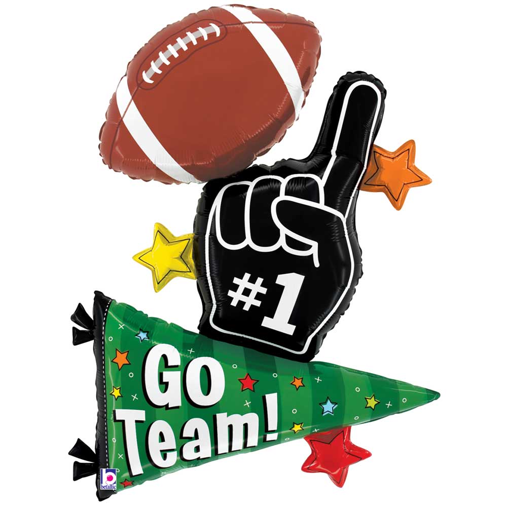 35 inch TAILGATE TRIO