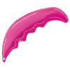 Betallic 33 inch PALM FROND - FUCHSIA Foil Balloon 25461P-B-P