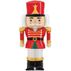 Betallic 43 inch NUTCRACKER Foil Balloon 25495P-B-P