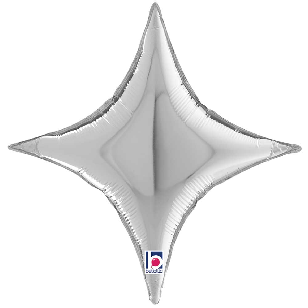 17 inch STARPOINT SILVER