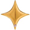 17 inch STARPOINT GOLD