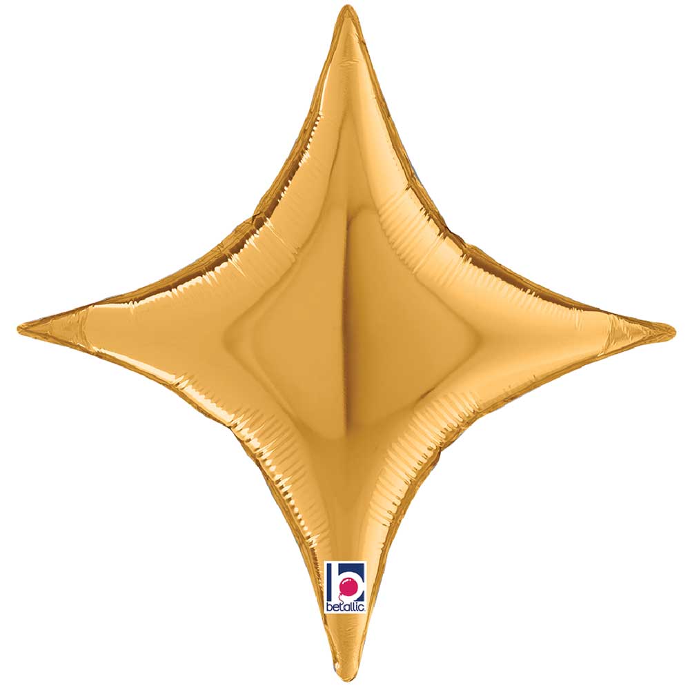17 inch STARPOINT GOLD