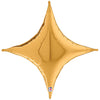27 inch STARPOINT GOLD