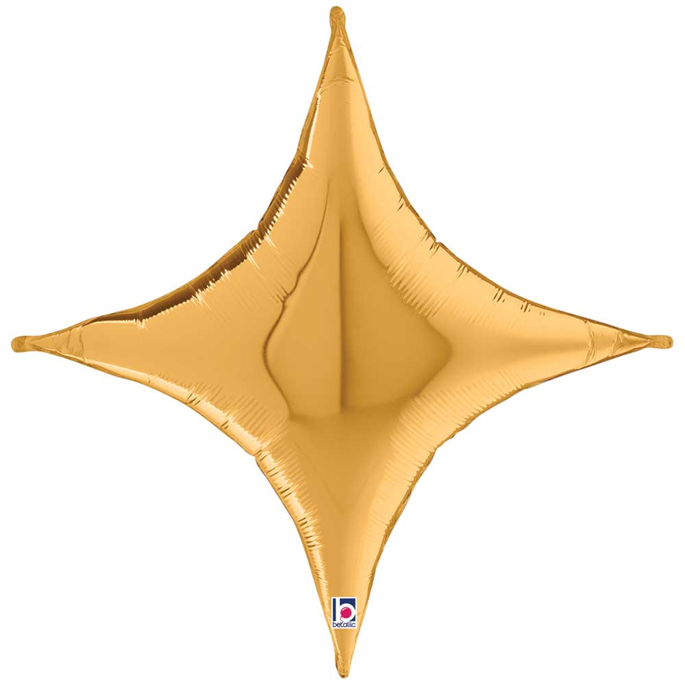 27 inch STARPOINT GOLD
