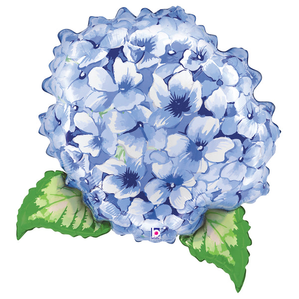 32 inch HYDRANGEA