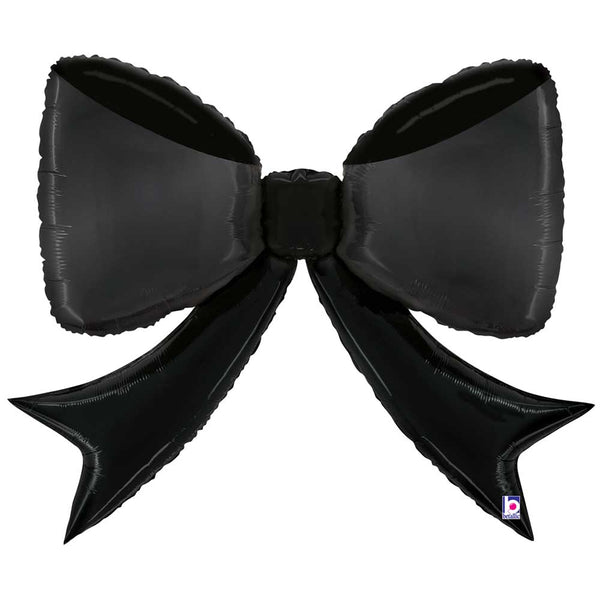 41 inch BLACK BOW