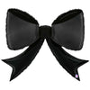 41 inch BLACK BOW