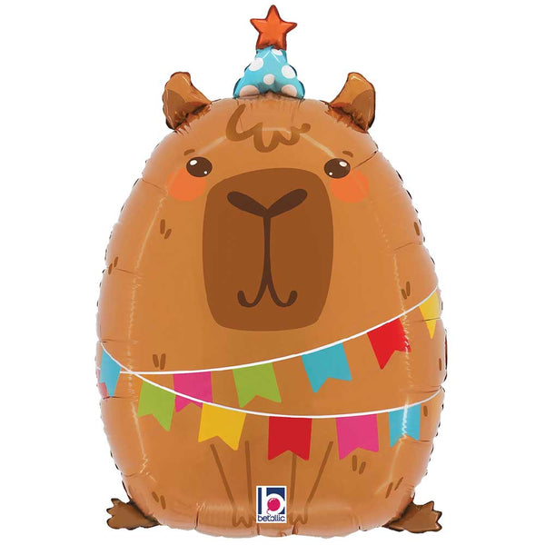 23 inch PARTY CAPYBARA