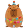 23 inch PARTY CAPYBARA