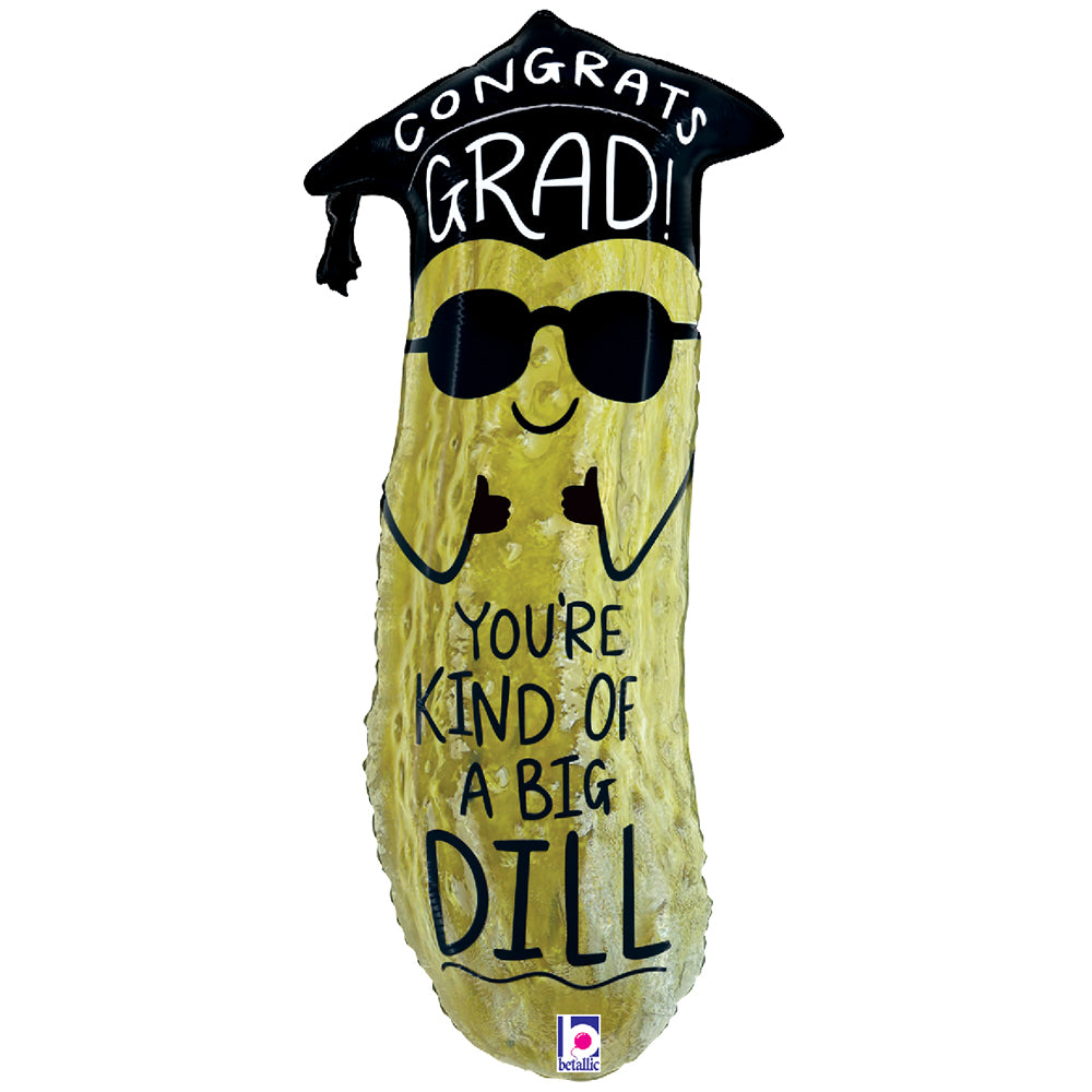 34 inch BIG DILL GRADUATION PICKLE