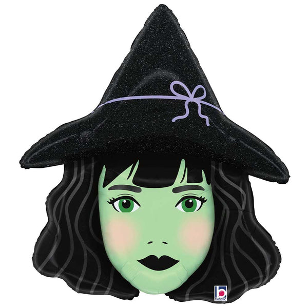 33 inch PRETTY WITCH