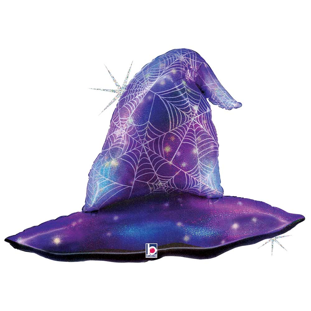 36 inch MYSTICAL WITCH'S HAT