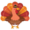 28 inch DELIGHTFUL THANKSGIVING TURKEY