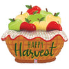 25 inch HARVEST APPLES