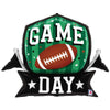31 inch GAME DAY CREST